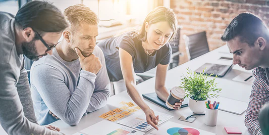 Welcome to Our Store